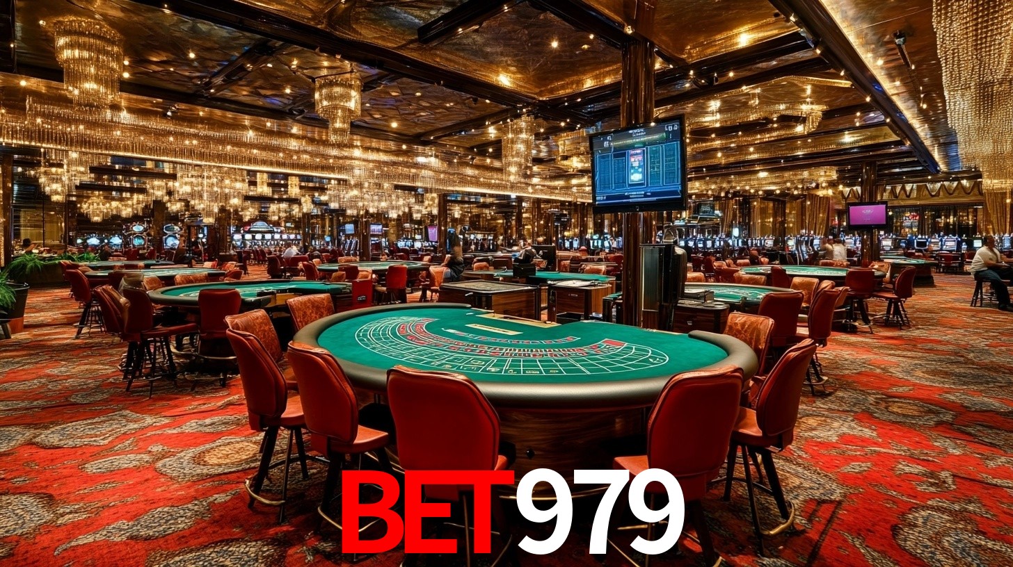 bet979 - Desafio VIP de Luxo - bet979.com