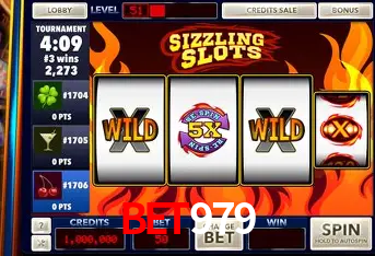 Descubra o Mundo do Cassino Online com bet979
