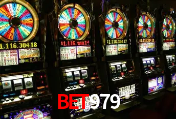 Descubra a Magia dos Jogos de Arcade no bet979