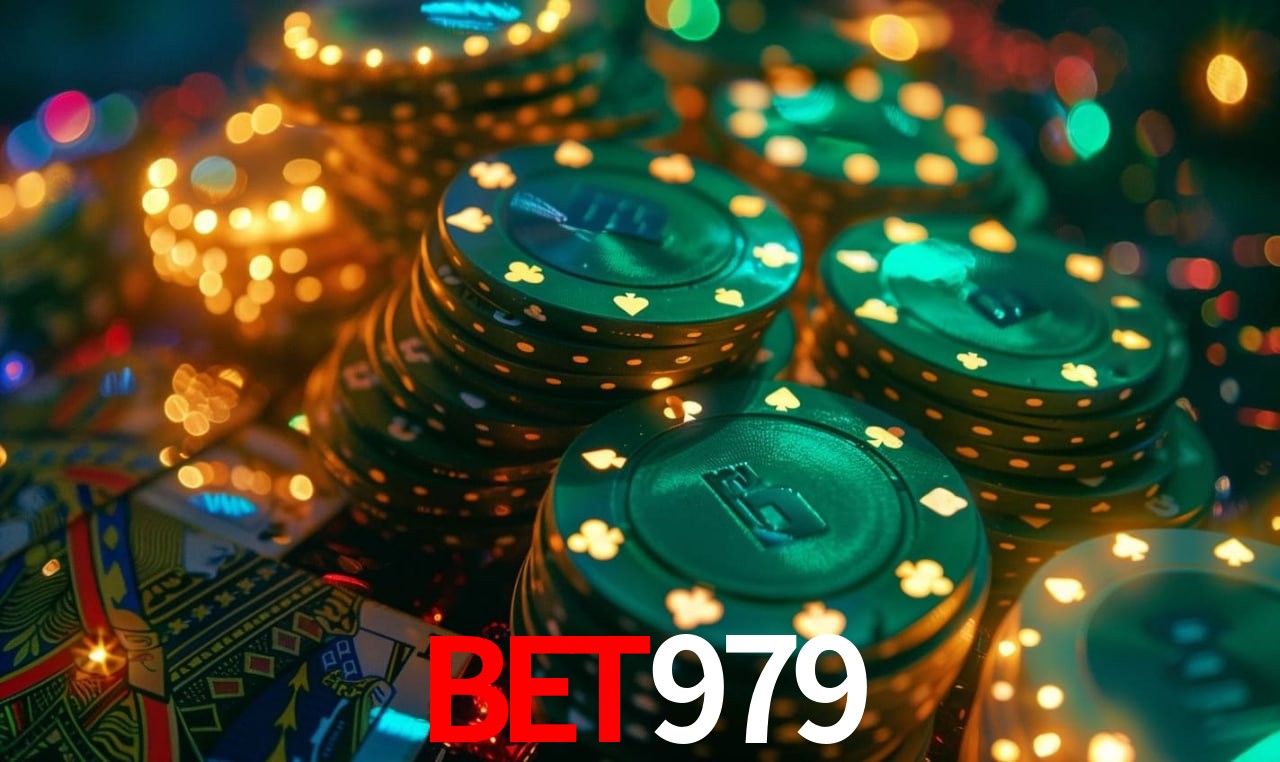 Casino VIP bet979