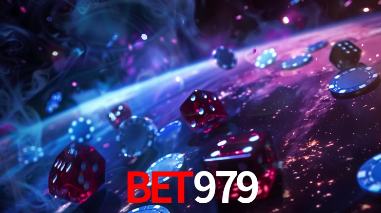 Live Casino bet979