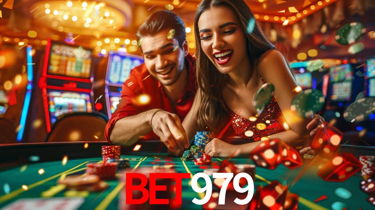 Benefícios da Conta bet979