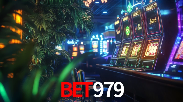 Roulette Table bet979