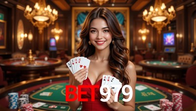 Account Benefits bet979