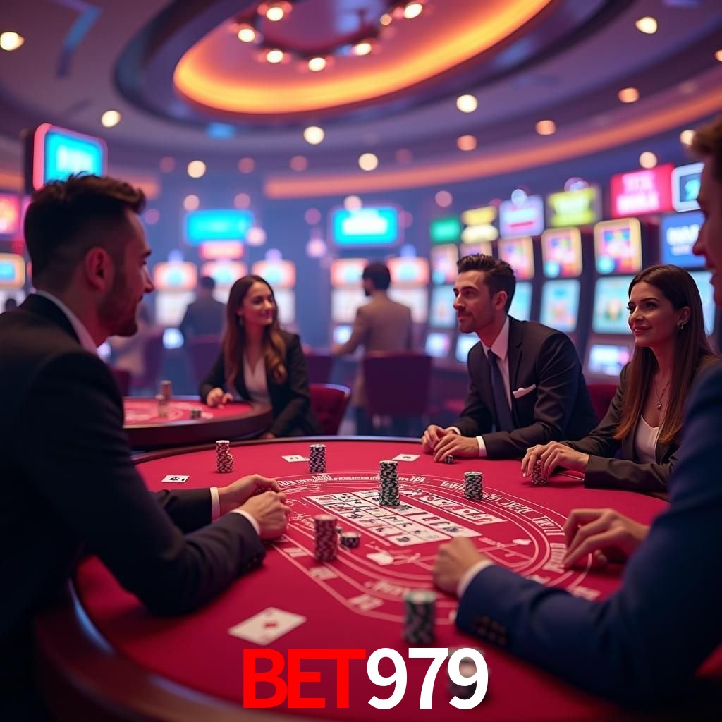 Interface Premium bet979
