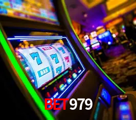 A Revolução dos Aplicativos de Jogos no bet979