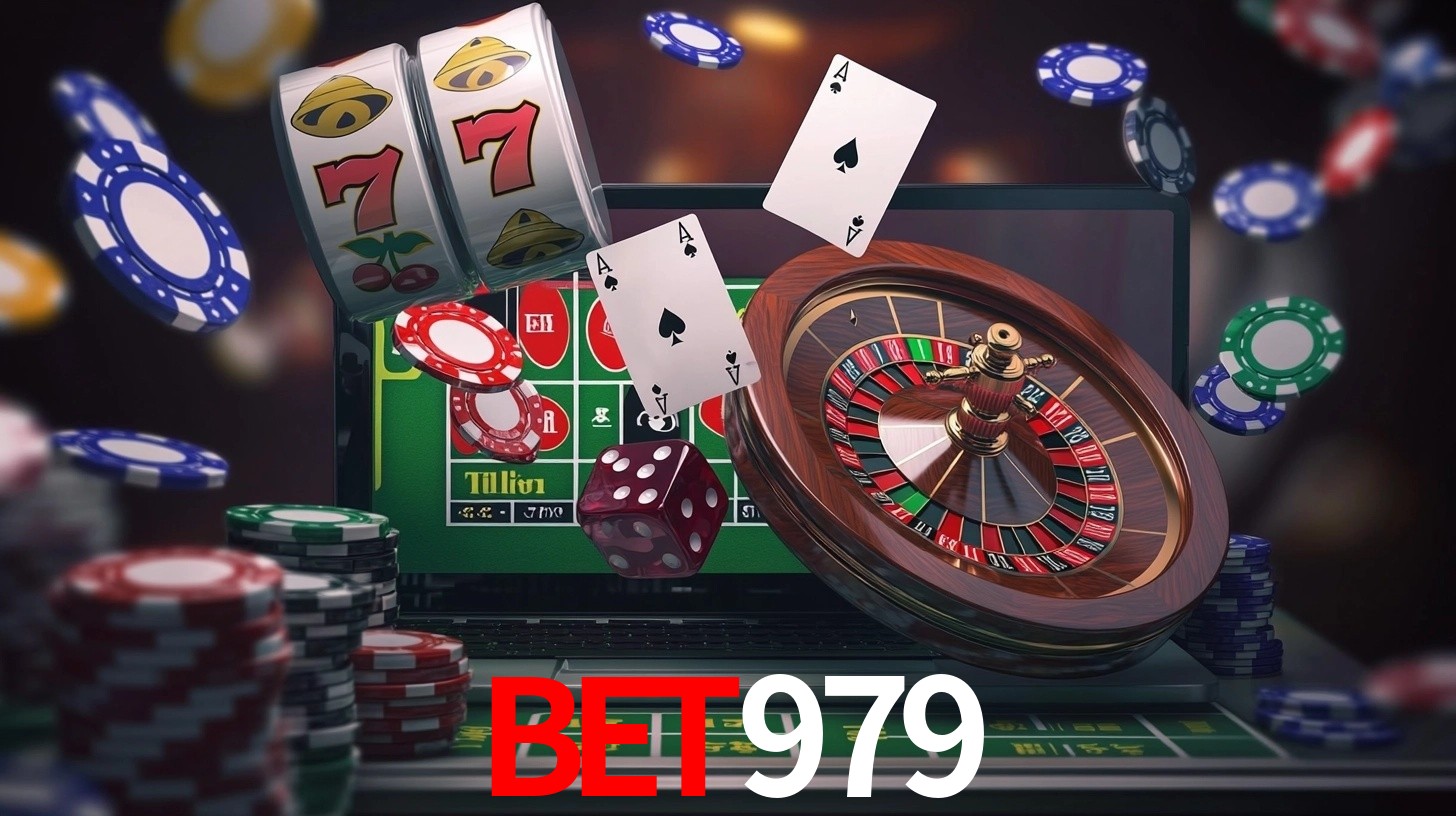 Cashback e recargas na bet979