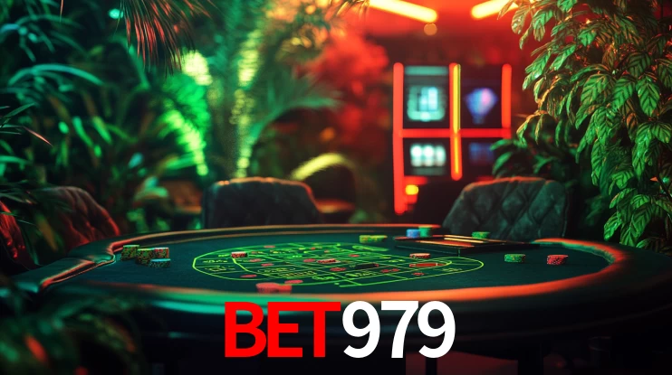 Live Casino bet979