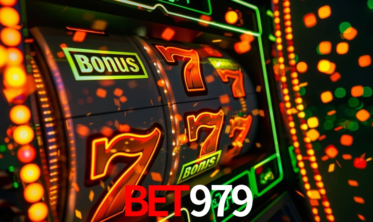 A Emoção da Loteria na bet979: Uma Chance de Mudança de Vida
