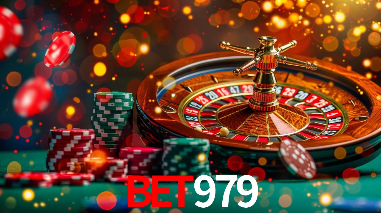 Inovações de Jogos na bet979: O Futuro das Experiências Interativas