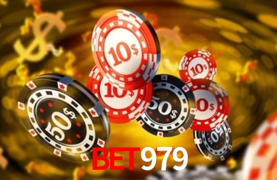 Mesa de Blackjack bet979