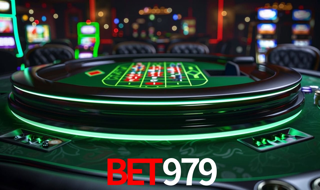 Exclusive Offers bet979