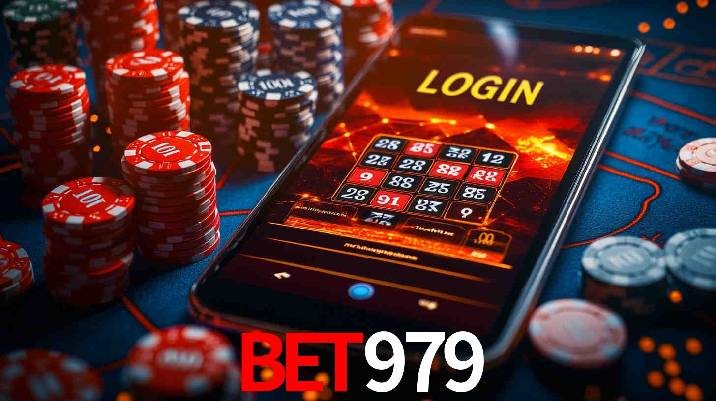 bet979: A Experiência de Casino com Jogos de Mesa ao Vivo