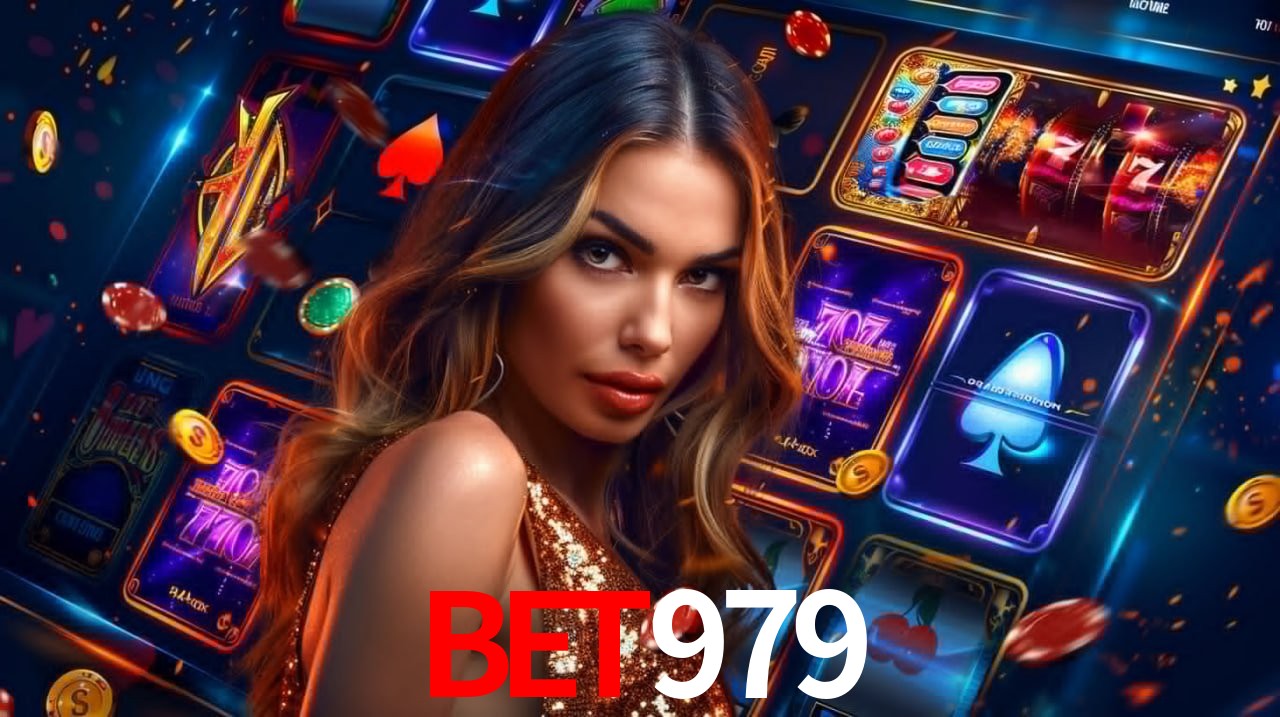 Desvendando o Mundo dos Jogos Virtuais na bet979