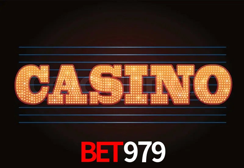 Jogos de Slot bet979