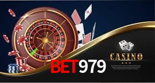 Recursos de Bônus bet979