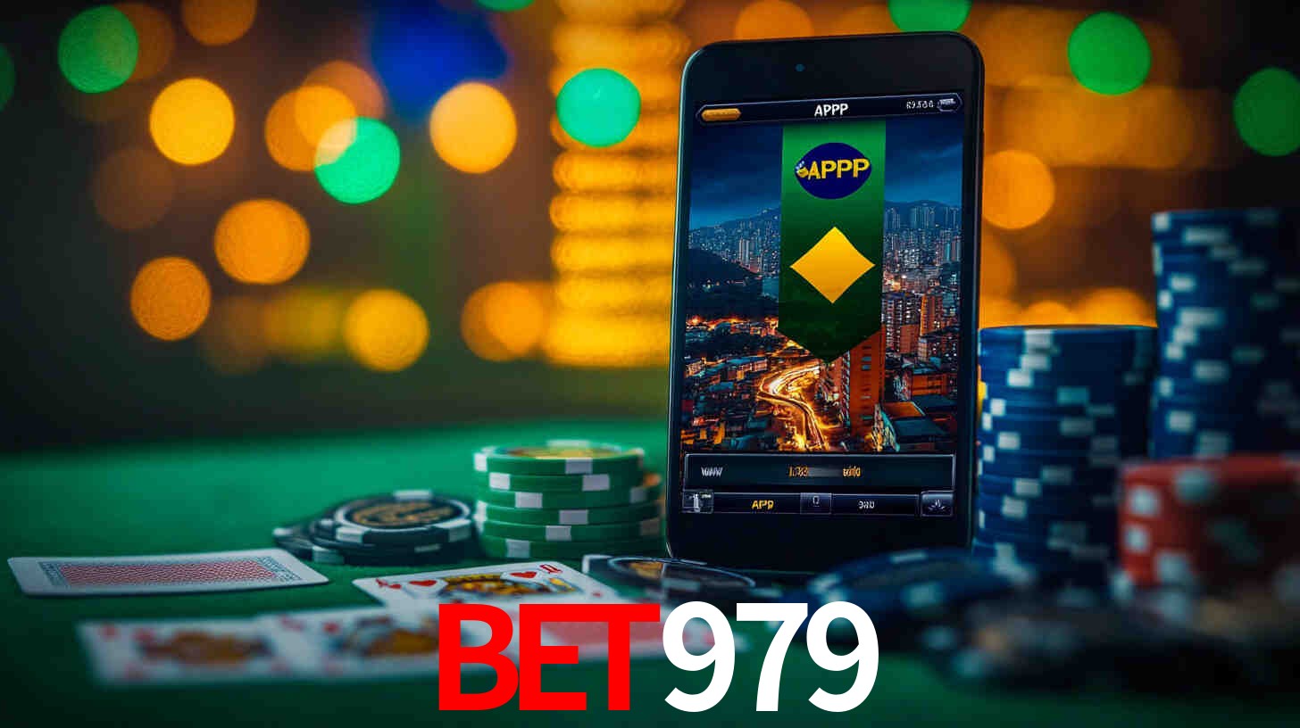 Inovações de Jogos na bet979: O Futuro das Experiências Interativas