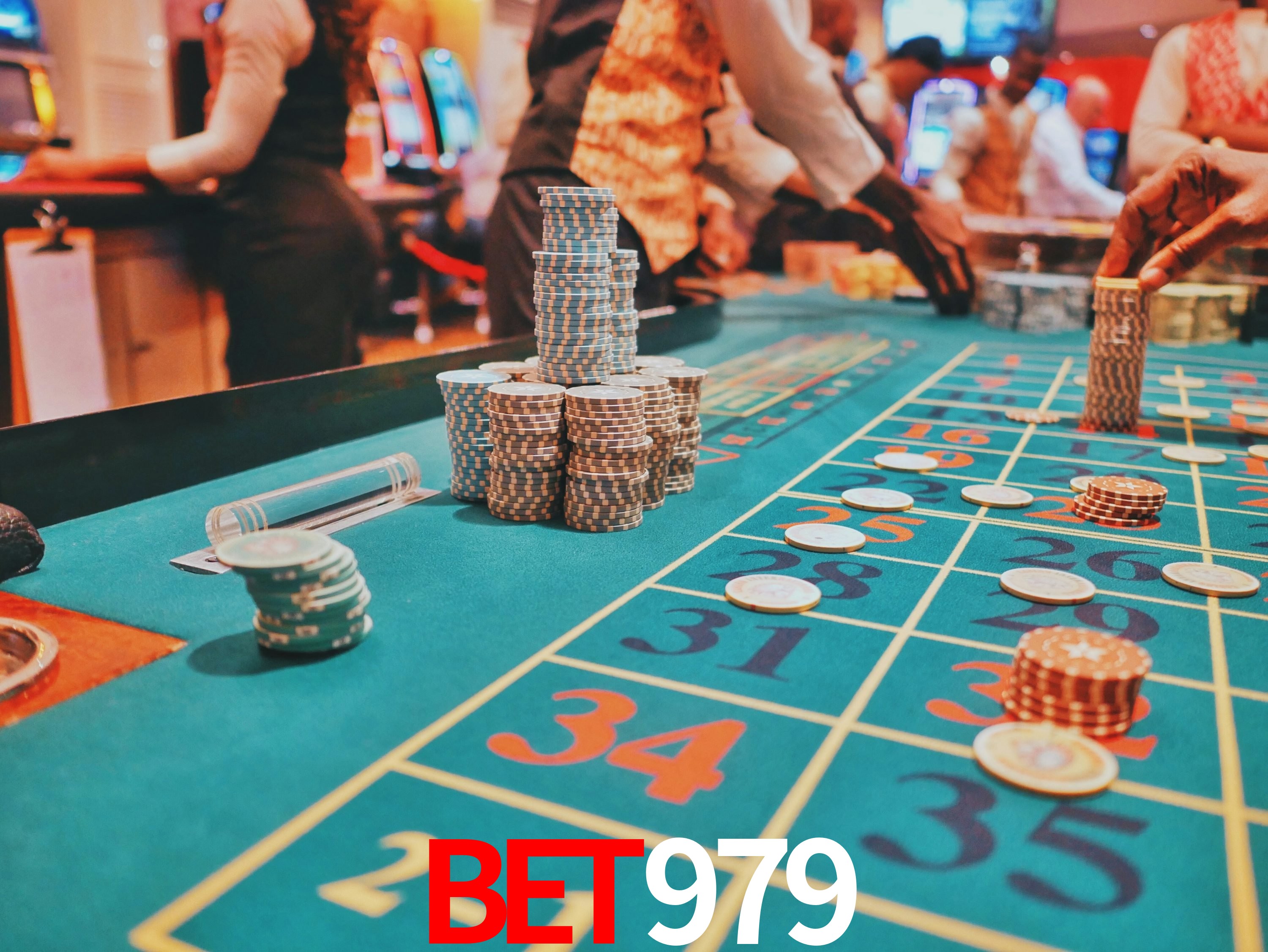 Apostas de Tênis bet979