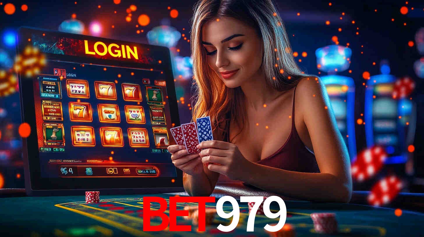 bet979: A Experiência de Casino com Jogos de Mesa ao Vivo