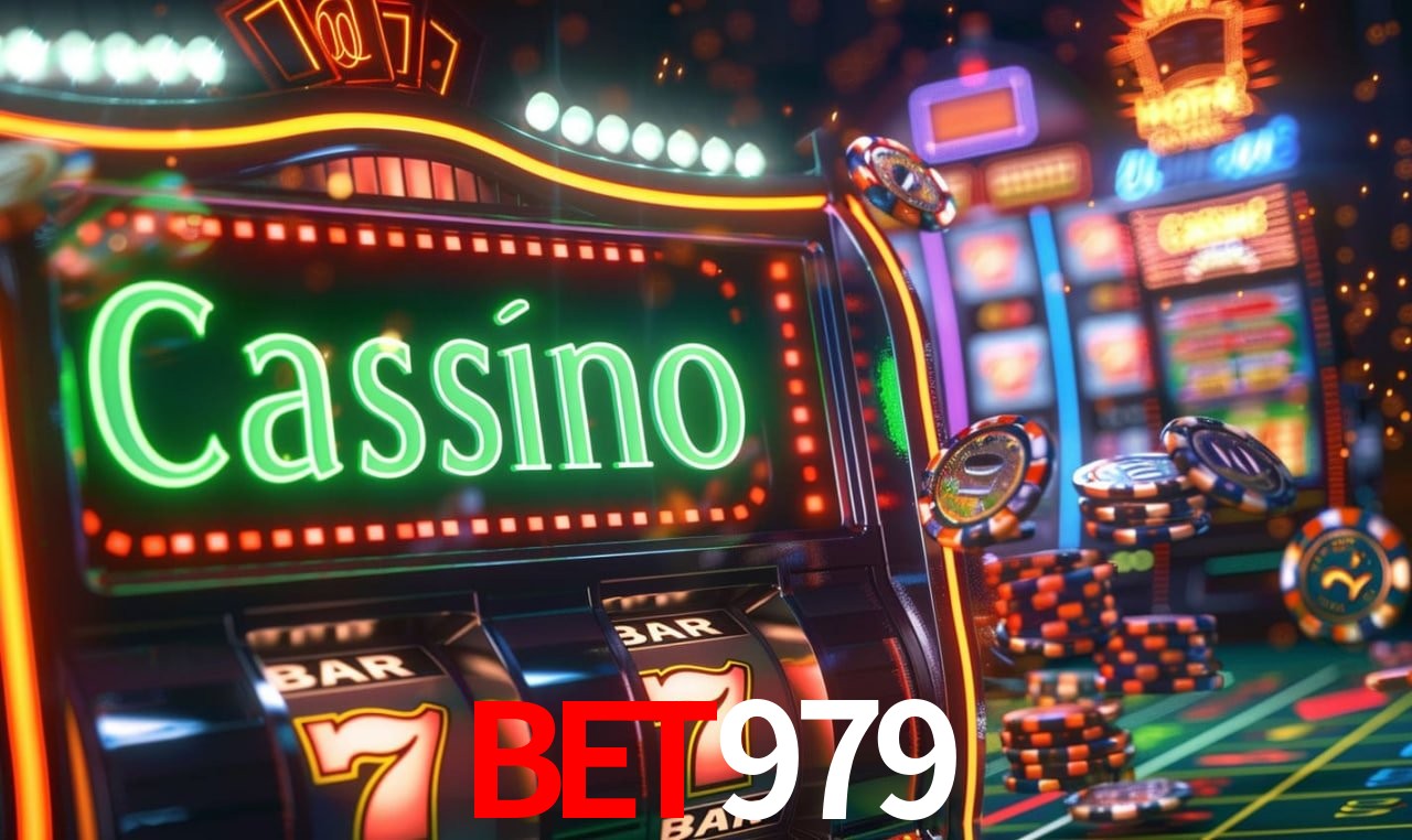 Promoções Sazonais bet979