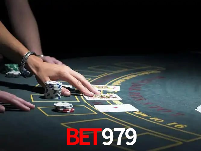 Cassino ao Vivo bet979 - Dealers Brasileiros Profissionais