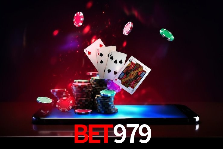 Slot Games bet979