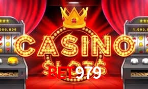 Live Casino bet979