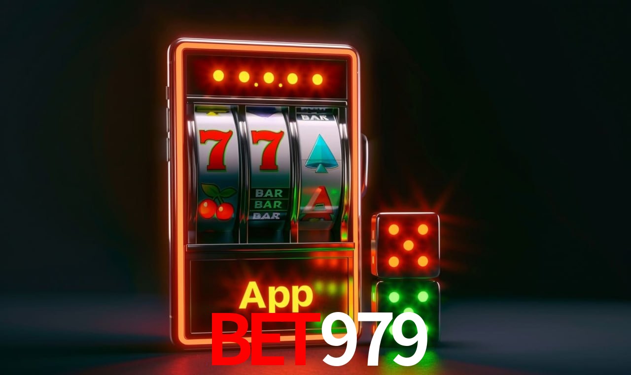 Login Seguro bet979