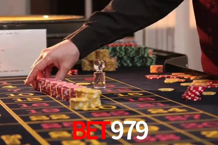 Apostas Esportivas na bet979: Um Guia Completo