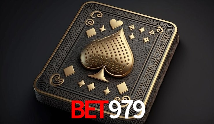 Casino Ao Vivo bet979