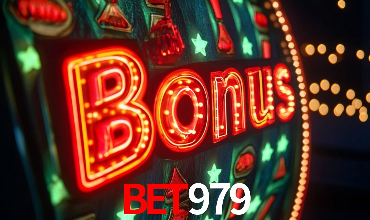 Casino Ao Vivo bet979