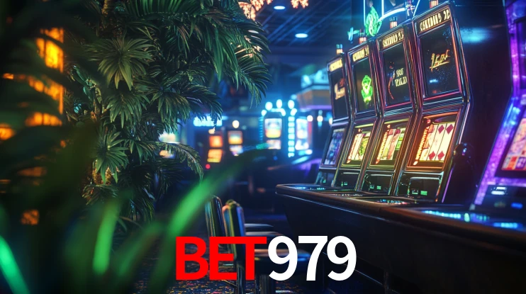Live Casino bet979