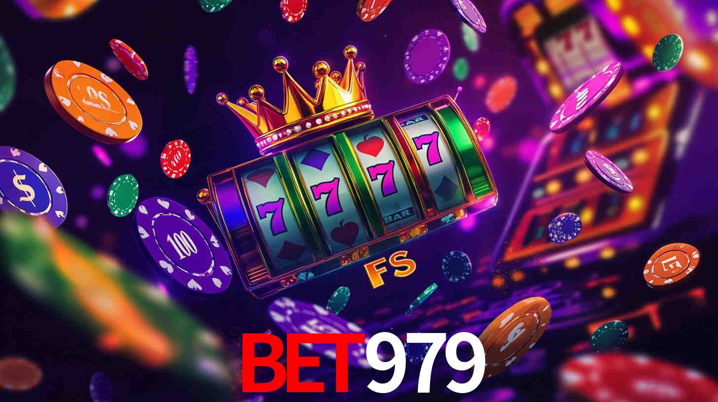 Welcome Bonus bet979