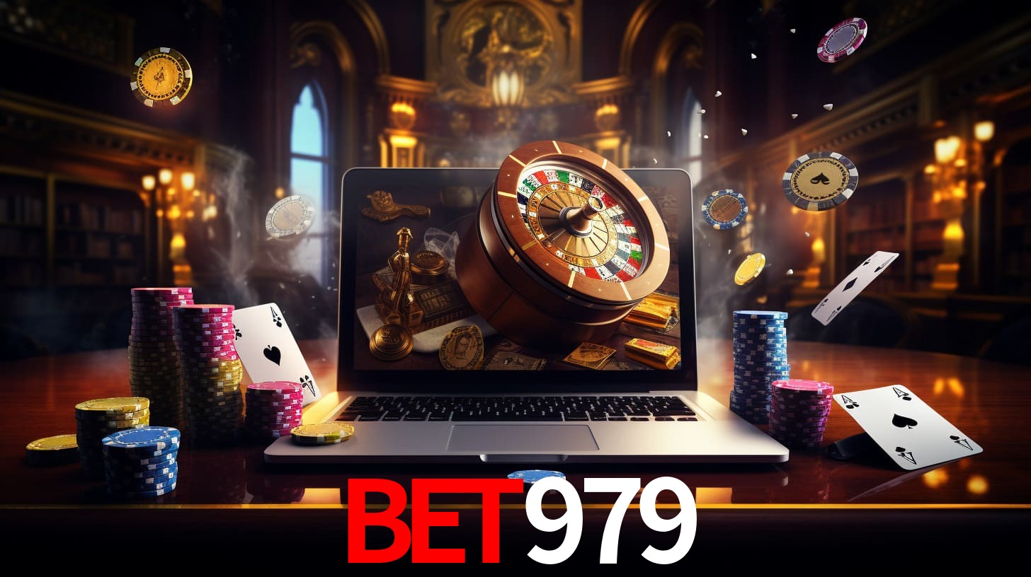 Roulette Table bet979
