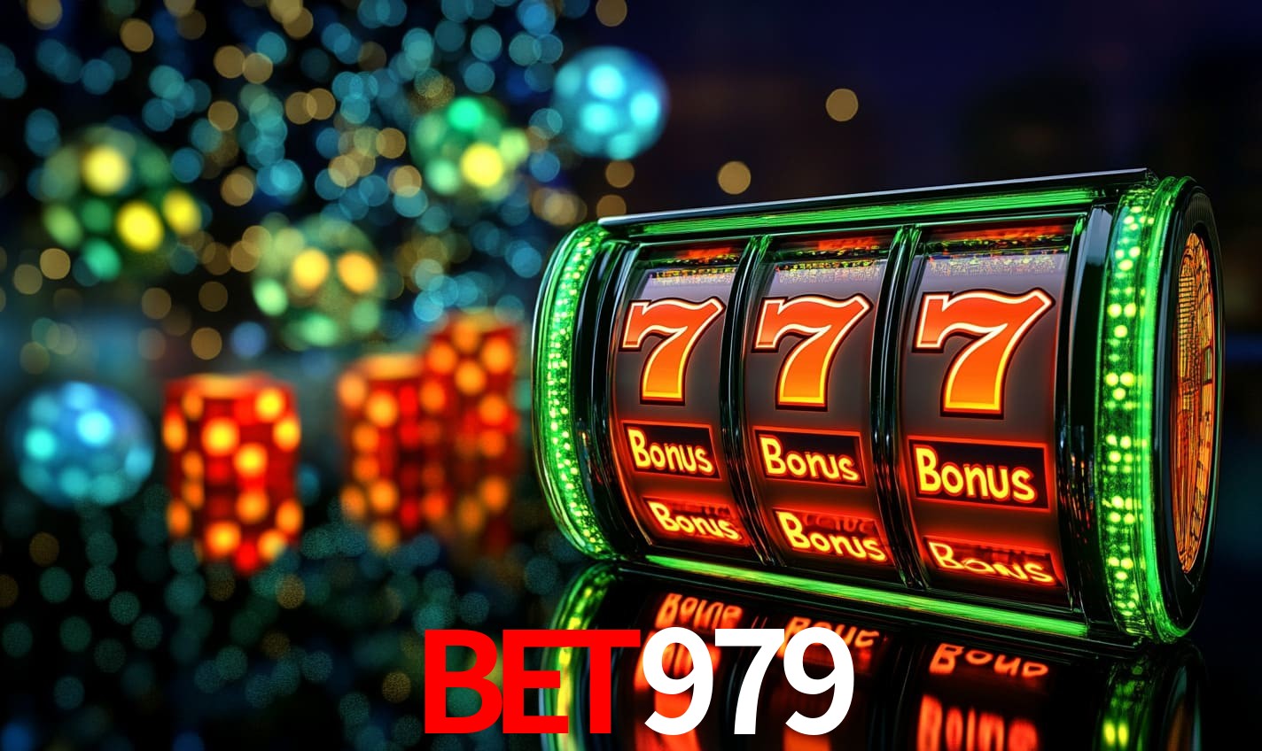 Promoção Relâmpago bet979