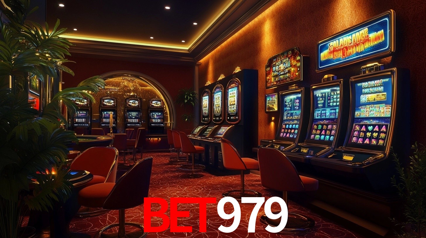 Programa VIP bet979