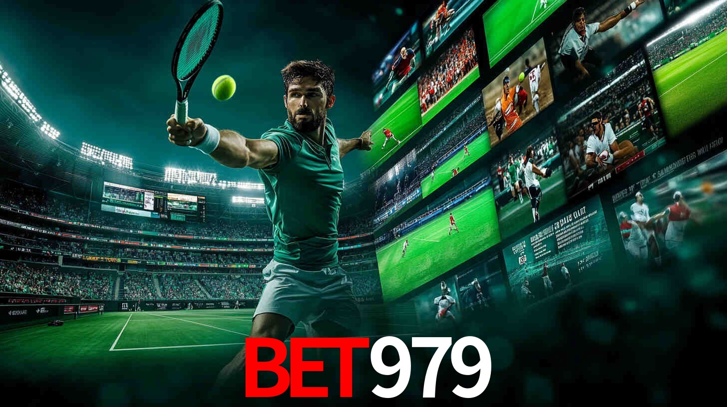 Explorando a Categoria de Eventos em Apostas na bet979