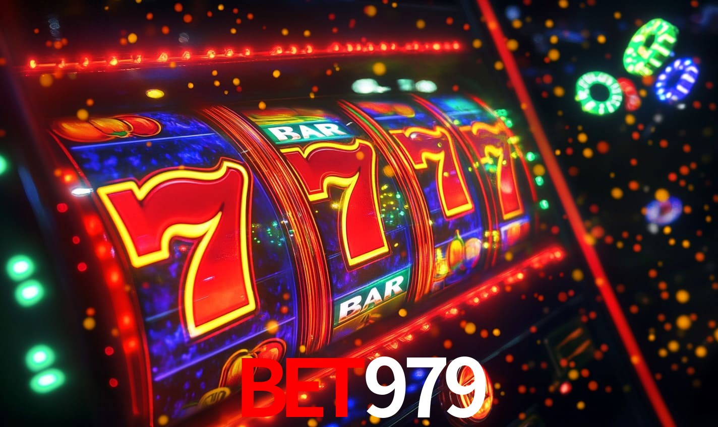 bet979: Seu Cassino Premiado com Pagamentos Rápidos