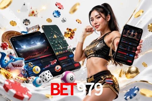 Exclusive Offers bet979