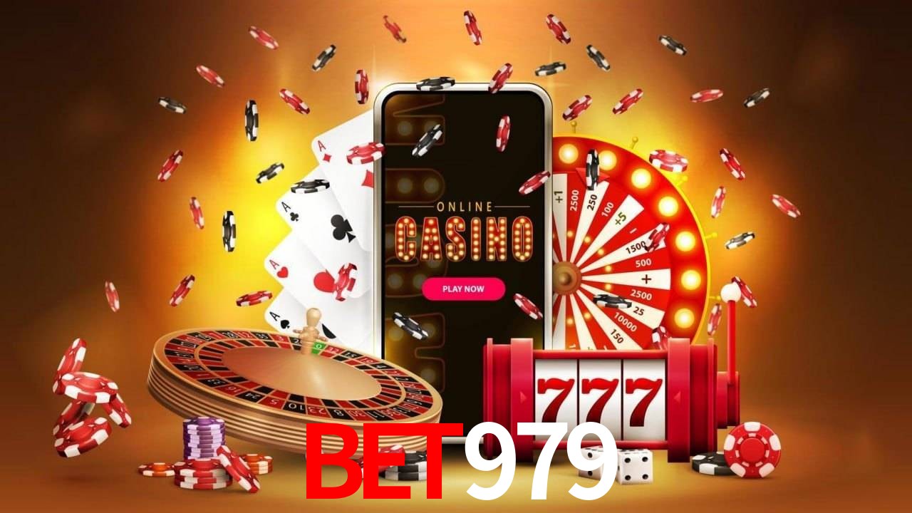 Integração de APIs bet979
