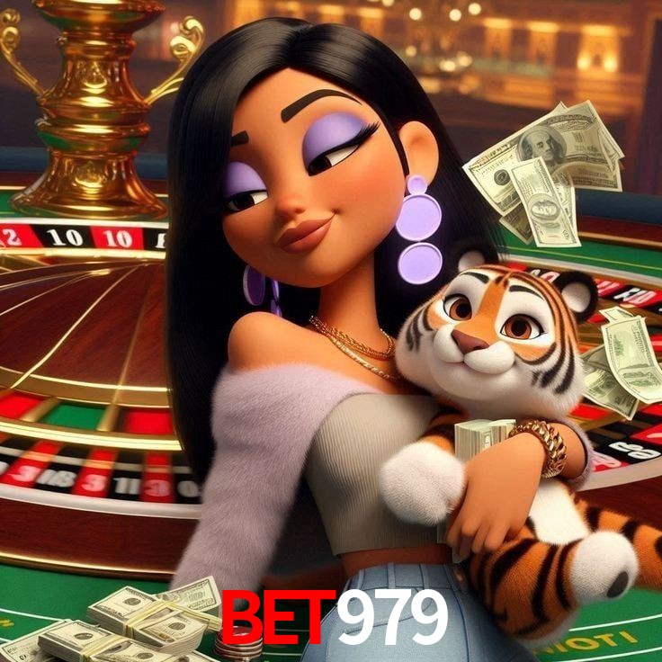 Experiência VIP bet979