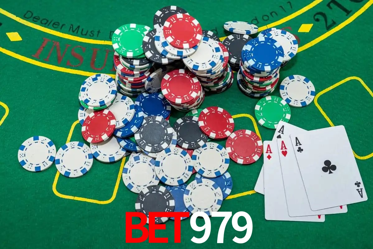 Casino VIP bet979