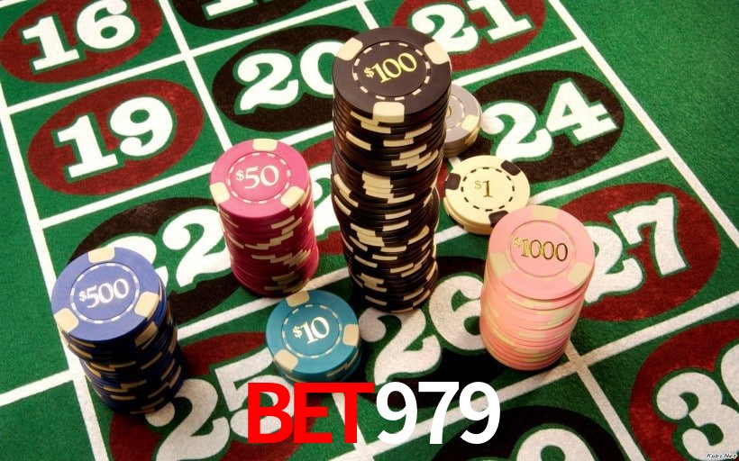 Estatísticas do Jogo bet979
