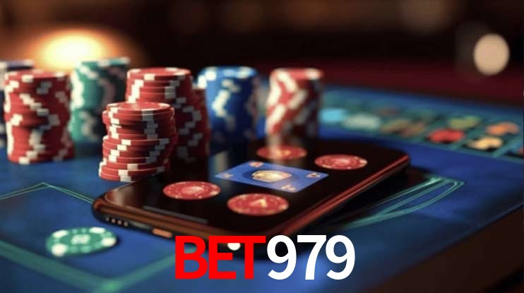 Tecnologia da Plataforma bet979