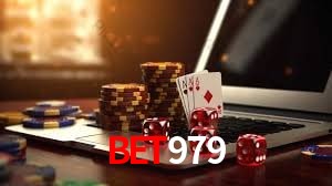 Interface do App bet979