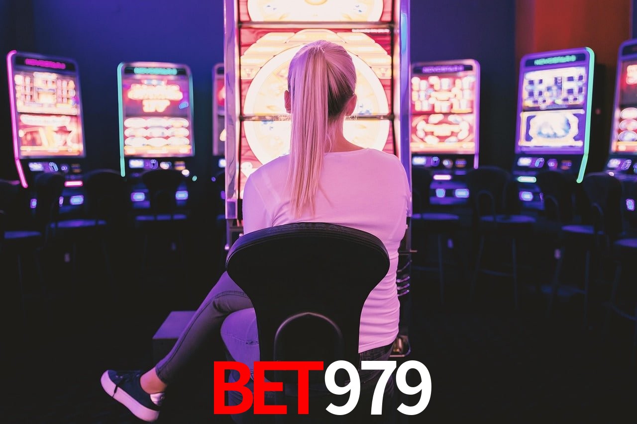 Game Providers bet979