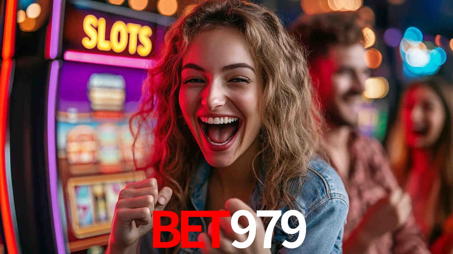 A Experiência Imersiva dos Cassinos Ao Vivo no bet979