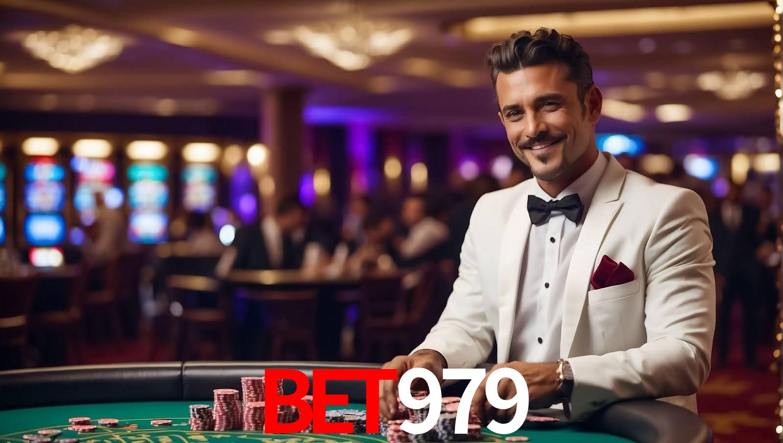 App Mobile bet979 - Jogue em Qualquer Lugar no Seu Smartphone