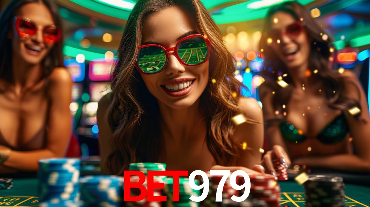Welcome Bonus bet979