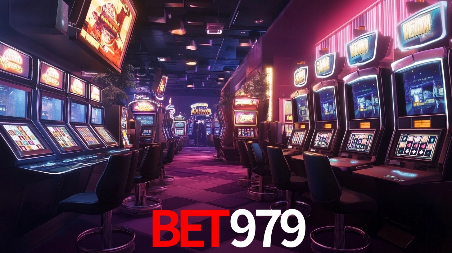 bet979 App Interface